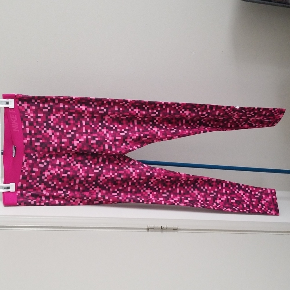Nike workout pant
